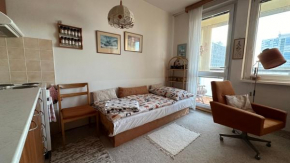 Vintage Apartment